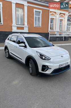 Внедорожник / Кроссовер Kia Niro 2020 в Виннице