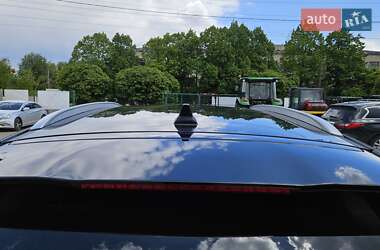 Позашляховик / Кросовер Kia Niro 2021 в 