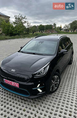 Внедорожник / Кроссовер Kia Niro 2020 в Виннице
