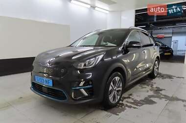 Внедорожник / Кроссовер Kia Niro 2020 в Виннице