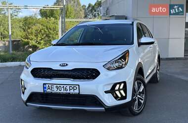 Внедорожник / Кроссовер Kia Niro 2021 в Днепре
