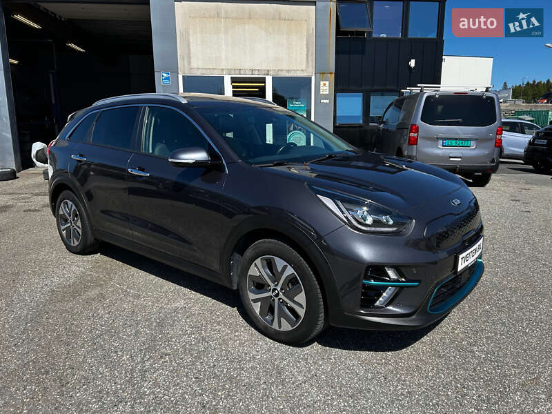 Kia Niro 2020