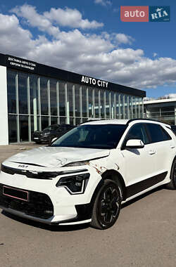 Внедорожник / Кроссовер Kia Niro 2023 в 