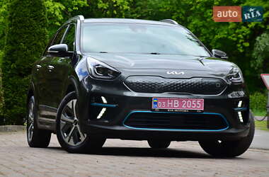 Внедорожник / Кроссовер Kia Niro 2022 в Трускавце