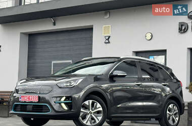 Внедорожник / Кроссовер Kia Niro 2022 в 