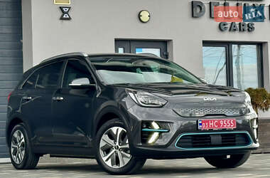 Внедорожник / Кроссовер Kia Niro 2022 в 