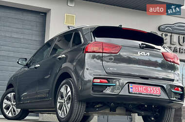 Внедорожник / Кроссовер Kia Niro 2022 в 