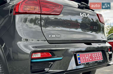 Внедорожник / Кроссовер Kia Niro 2022 в 