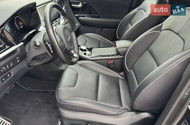 Внедорожник / Кроссовер Kia Niro 2022 в 