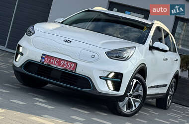 Внедорожник / Кроссовер Kia Niro 2020 в Дрогобыче