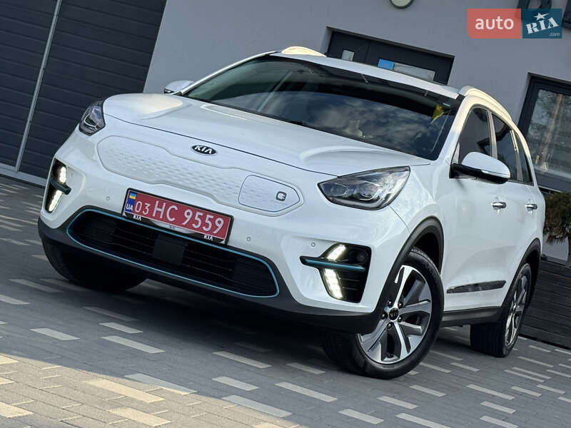 Kia Niro 2020