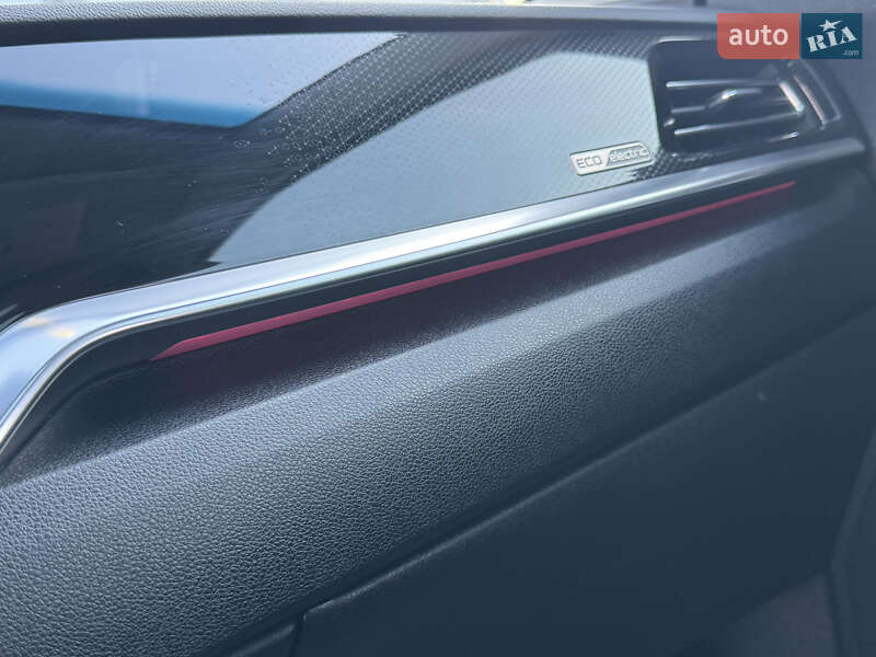 Позашляховик / Кросовер Kia Niro 2020 в Дрогобичі