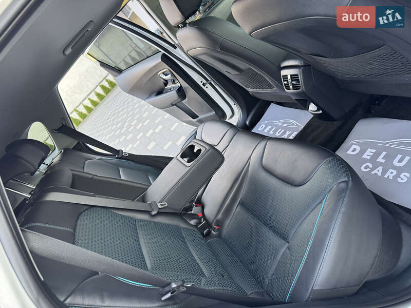 Позашляховик / Кросовер Kia Niro 2020 в Дрогобичі