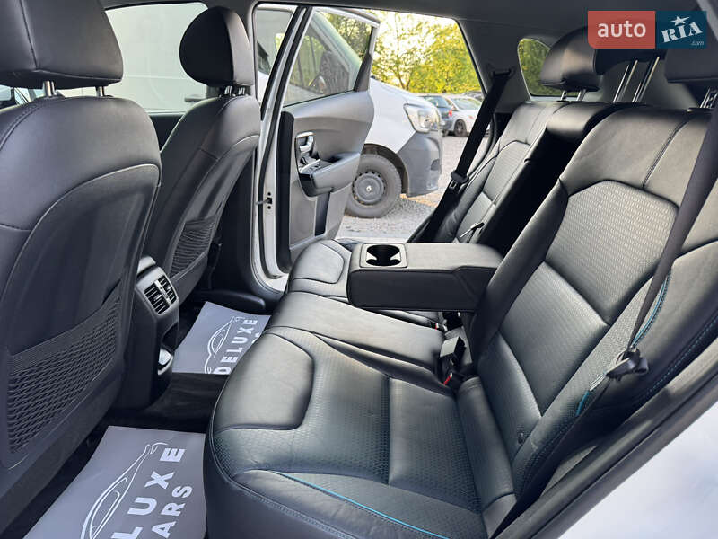 Позашляховик / Кросовер Kia Niro 2020 в Дрогобичі