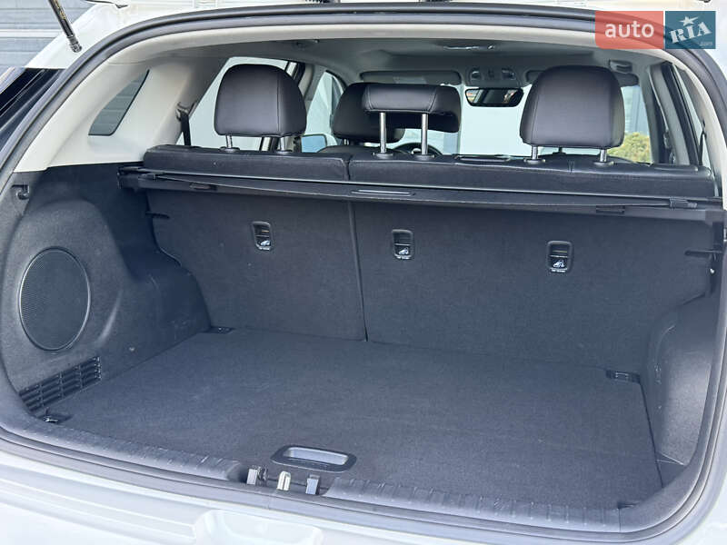 Позашляховик / Кросовер Kia Niro 2020 в Дрогобичі