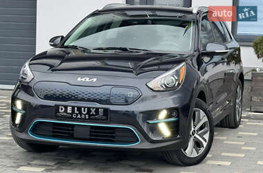Внедорожник / Кроссовер Kia Niro 2022 в 