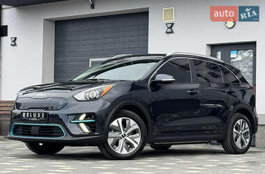 Внедорожник / Кроссовер Kia Niro 2022 в 