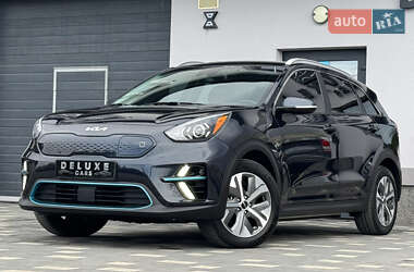 Внедорожник / Кроссовер Kia Niro 2022 в 