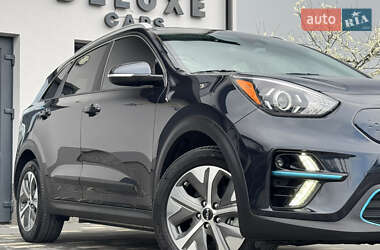 Внедорожник / Кроссовер Kia Niro 2022 в 