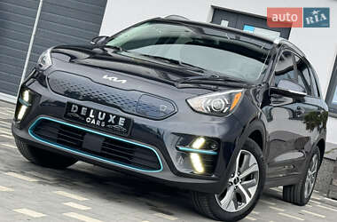 Внедорожник / Кроссовер Kia Niro 2022 в 