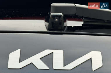 Внедорожник / Кроссовер Kia Niro 2022 в 
