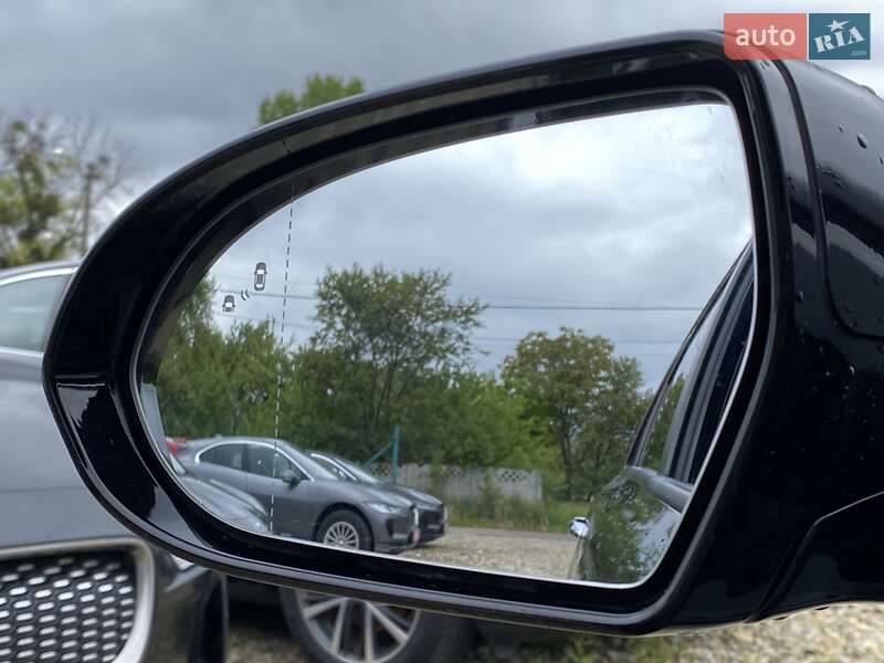 Позашляховик / Кросовер Kia Niro 2021 в Львові