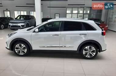 Внедорожник / Кроссовер Kia Niro 2020 в 