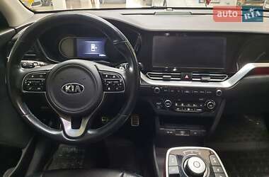 Внедорожник / Кроссовер Kia Niro 2020 в 