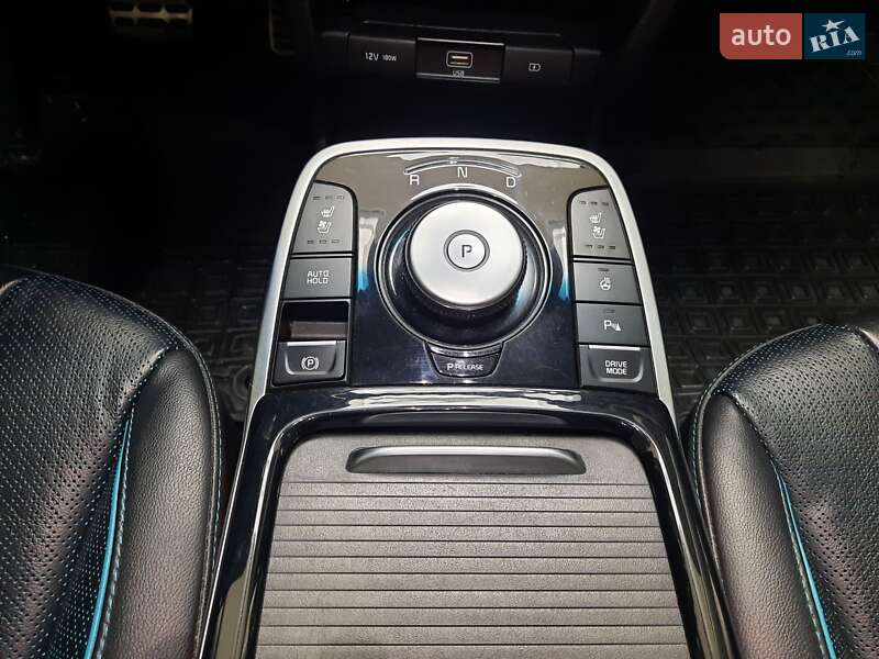 Внедорожник / Кроссовер Kia Niro 2020 в Хмельницком фото 13 Внедорожник / Кроссовер Kia Niro 2020 в Хмельницком