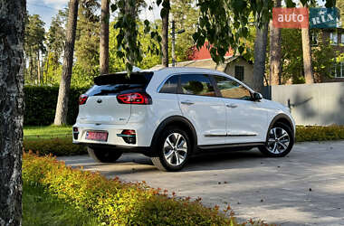 Внедорожник / Кроссовер Kia Niro 2020 в Киеве