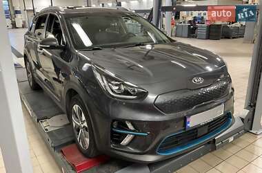 Внедорожник / Кроссовер Kia Niro 2019 в Киеве