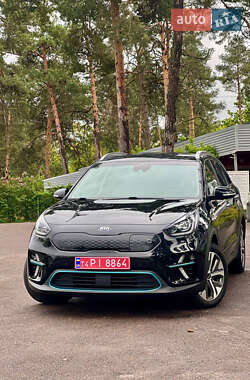 Позашляховик / Кросовер Kia Niro 2019 в Вінниці