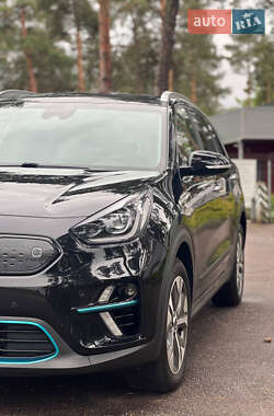 Внедорожник / Кроссовер Kia Niro 2019 в 