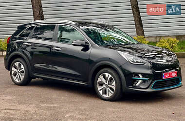 Внедорожник / Кроссовер Kia Niro 2019 в 