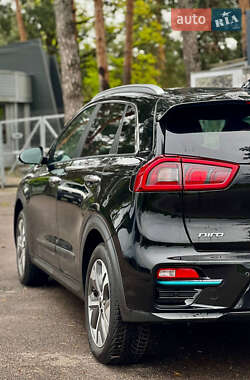 Внедорожник / Кроссовер Kia Niro 2019 в 