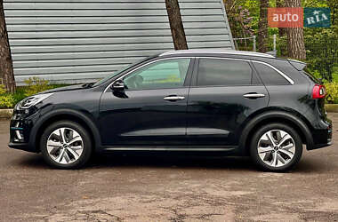 Внедорожник / Кроссовер Kia Niro 2019 в 