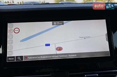 Внедорожник / Кроссовер Kia Niro 2020 в 