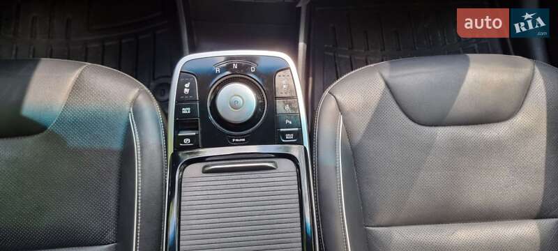 Позашляховик / Кросовер Kia Niro 2019 в Хмельницькому фото 17 Позашляховик / Кросовер Kia Niro 2019 в Хмельницькому