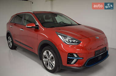 Kia Niro 2019