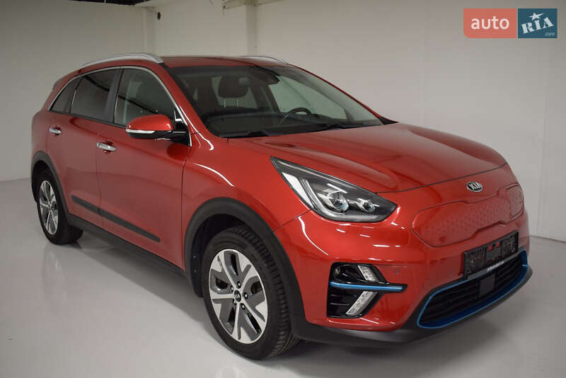 Kia Niro 2019 Kia Niro 2019