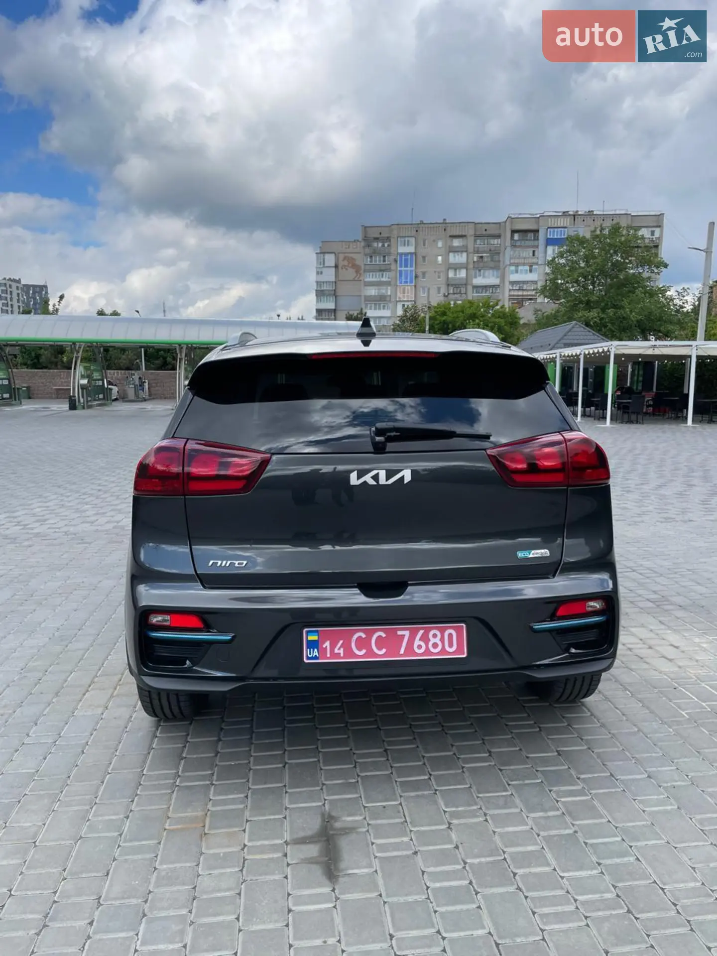 2022 Kia Niro - мініатюра 5