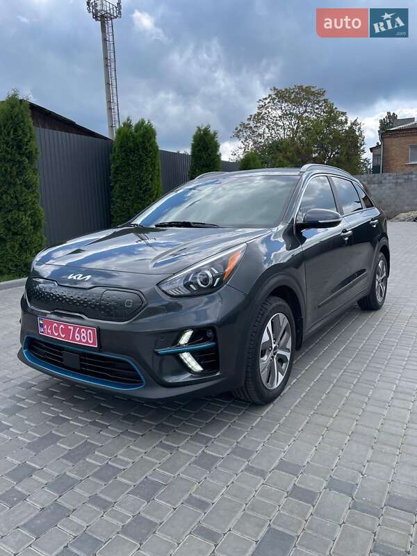 Kia Niro 2022 Kia Niro 2022