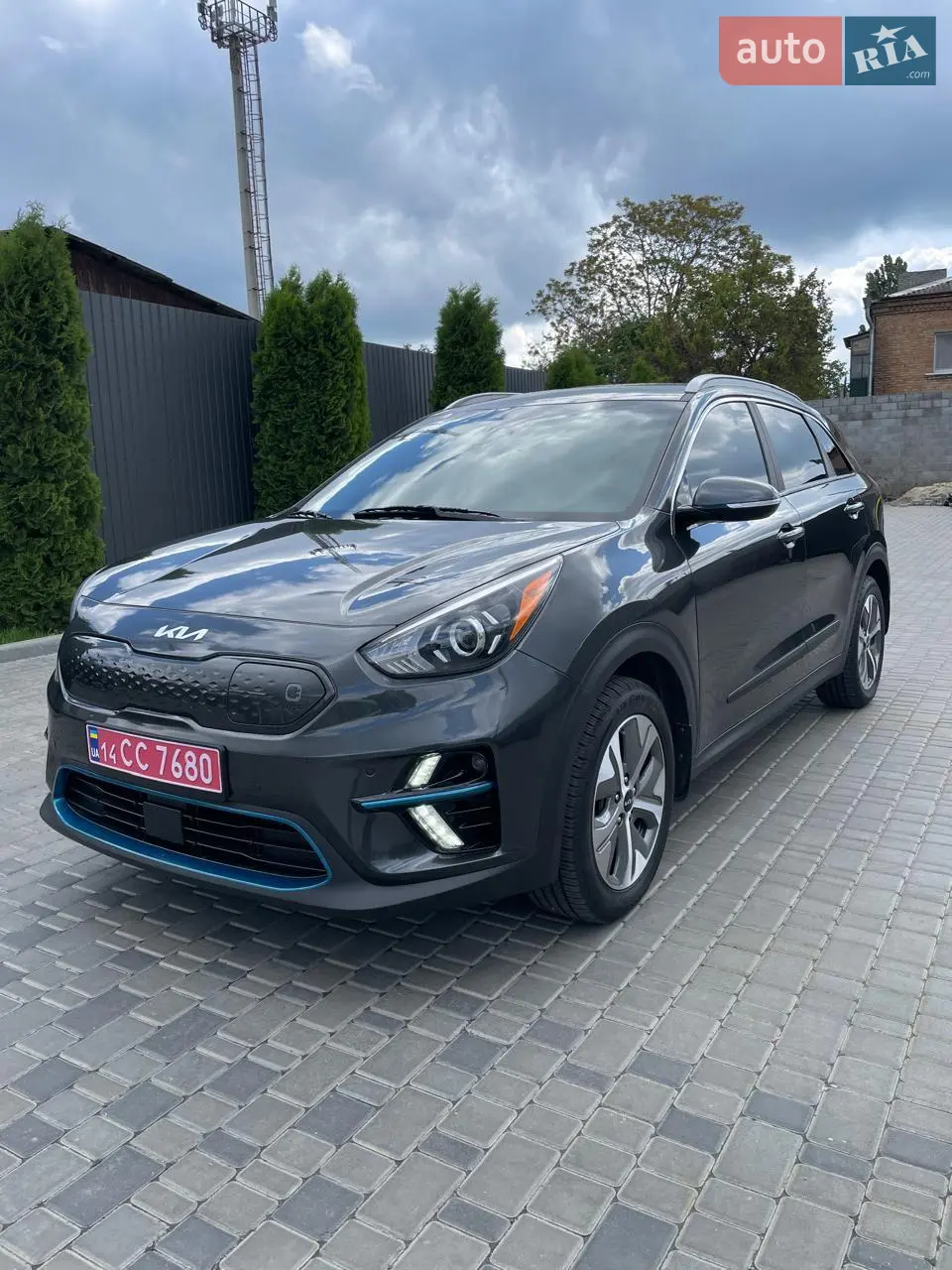 2023 Kia Niro - мініатюра 17