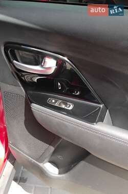 Внедорожник / Кроссовер Kia Niro 2019 в 
