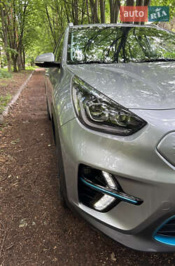 Внедорожник / Кроссовер Kia Niro 2020 в 