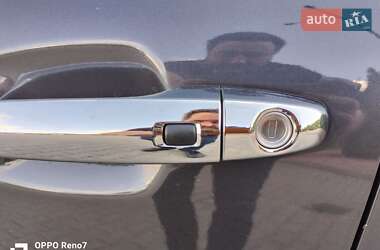 Внедорожник / Кроссовер Kia Niro 2019 в 