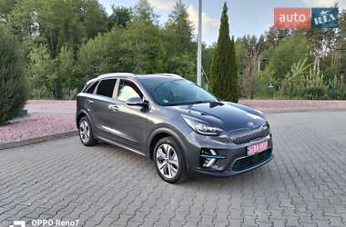 Внедорожник / Кроссовер Kia Niro 2019 в 
