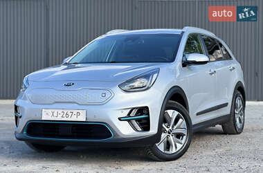 Внедорожник / Кроссовер Kia Niro 2019 в 