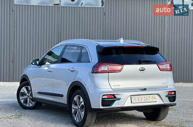 Внедорожник / Кроссовер Kia Niro 2019 в 