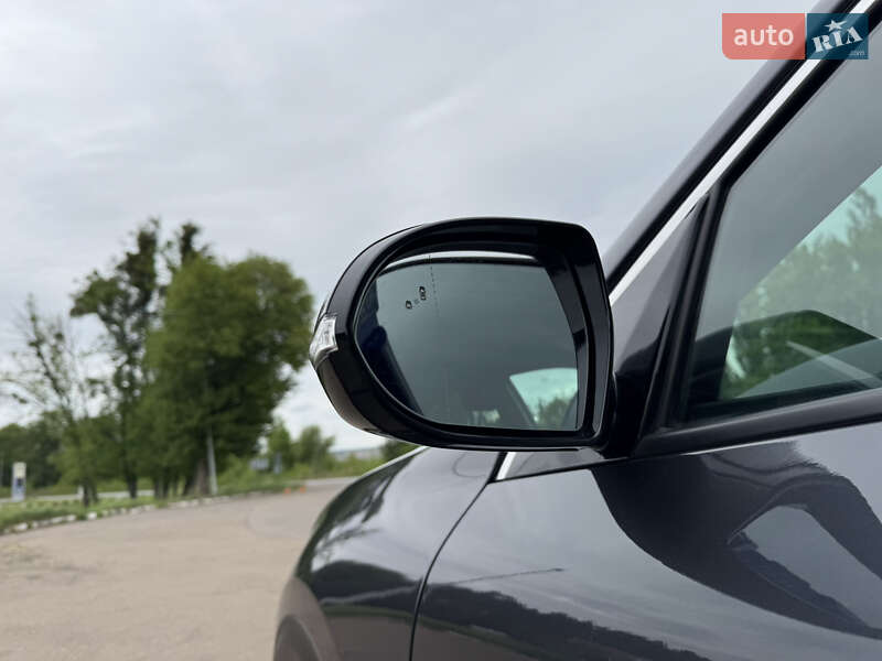 Позашляховик / Кросовер Kia Niro 2020 в Дубні